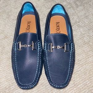 Tony’s Loafers size 10